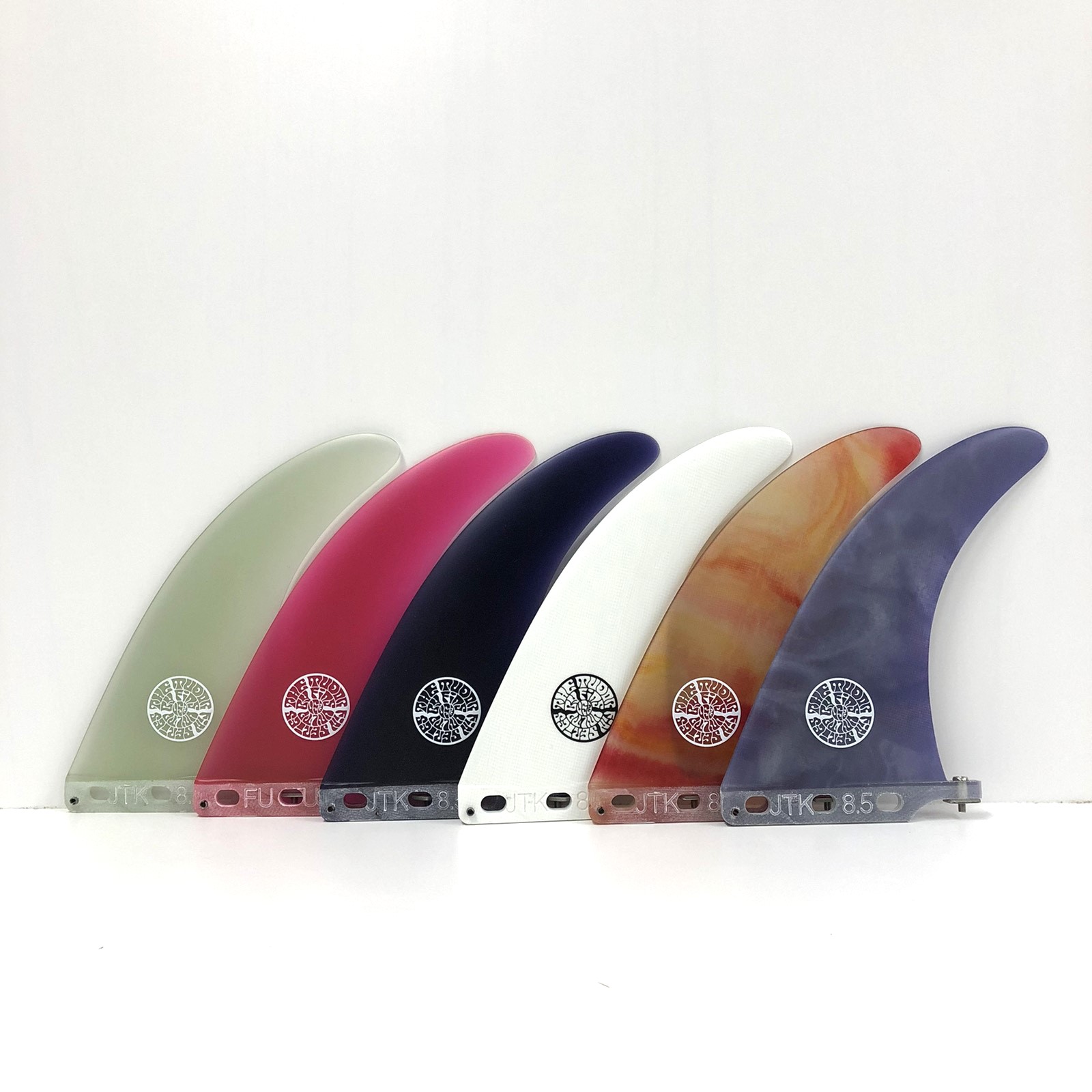 FINS UNLIMITED / JT KARMA 8.5